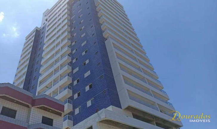 Imagem Apartamento com 2 Quartos à Venda, 81 m² em Aviação - Praia Grande Imagem Apartamento com 2 Quartos à Venda, 81 m² em Aviação - Praia Grande