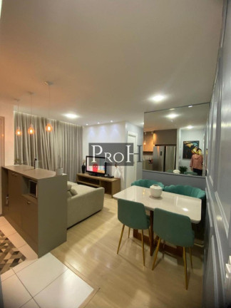 Imagem Apartamento com 2 Quartos à Venda, 55 m² em Ipiranga - São Paulo Imagem Apartamento com 2 Quartos à Venda, 55 m² em Ipiranga - São Paulo