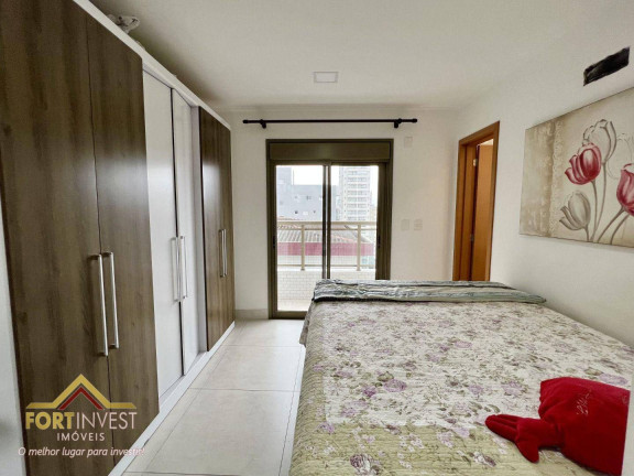Imagem Imóvel com 2 Quartos à Venda, 92 m² em Canto Do Forte - Praia Grande Imagem Imóvel com 2 Quartos à Venda, 92 m² em Canto Do Forte - Praia Grande