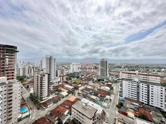 Imagem Apartamento com 3 Quartos à Venda, 119 m² em Aviação - Praia Grande