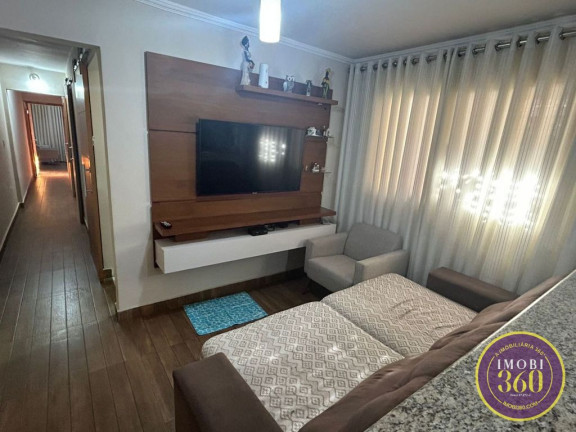 Imagem Casa com 3 Quartos à Venda, 125 m² em Cidade Líder - São Paulo Imagem Casa com 3 Quartos à Venda, 125 m² em Cidade Líder - São Paulo