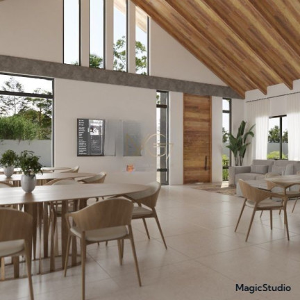 Imagem Casa com 3 Quartos à Venda, 143 m² em Orleans - Curitiba