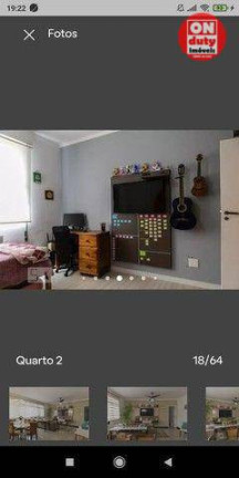 Imagem Apartamento com 3 Quartos à Venda, 171 m² em Pompéia - Santos Imagem Apartamento com 3 Quartos à Venda, 171 m² em Pompéia - Santos