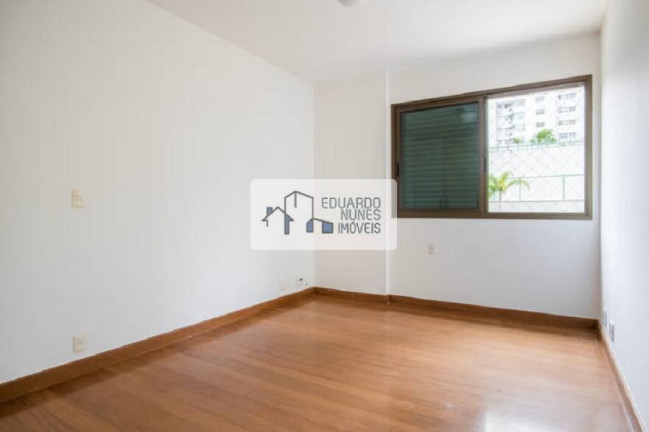 Imagem Apartamento com 4 Quartos à Venda, 274 m² em Belvedere - Belo Horizonte