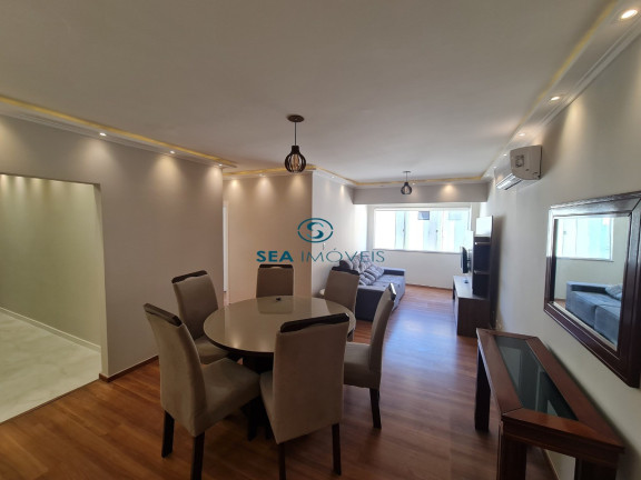 Apartamento com 2 Quartos para Alugar, 75 m² em Centro - Balneário Camboriú