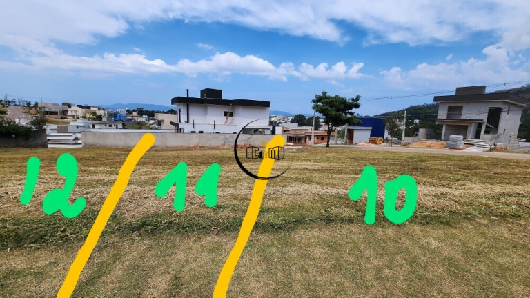 Imagem Imóvel à Venda, 688 m² em Residencial Ibi-aram Ii - Itupeva