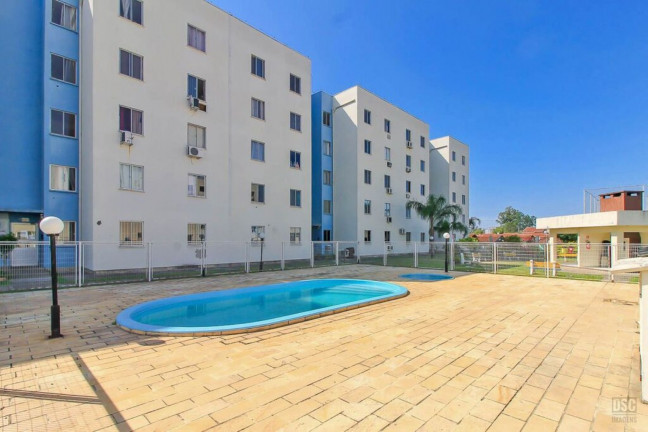 Imagem Imóvel com 2 Quartos à Venda, 38 m² em Restinga - Porto Alegre Imagem Imóvel com 2 Quartos à Venda, 38 m² em Restinga - Porto Alegre