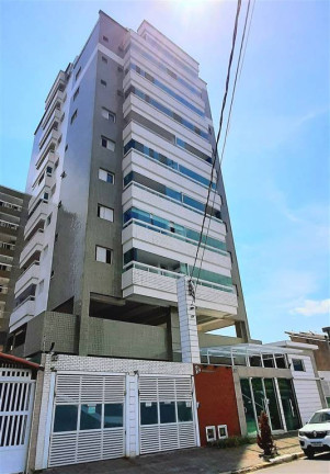 Imagem Apartamento com 1 Quarto à Venda, 42 m² em Mirim - Praia Grande Imagem Apartamento com 1 Quarto à Venda, 42 m² em Mirim - Praia Grande