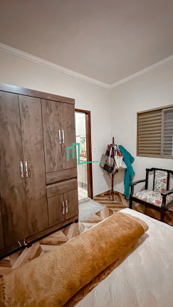 Imagem Casa com 3 Quartos à Venda, em Vila Santos Dumont - Franca Imagem Casa com 3 Quartos à Venda, em Vila Santos Dumont - Franca