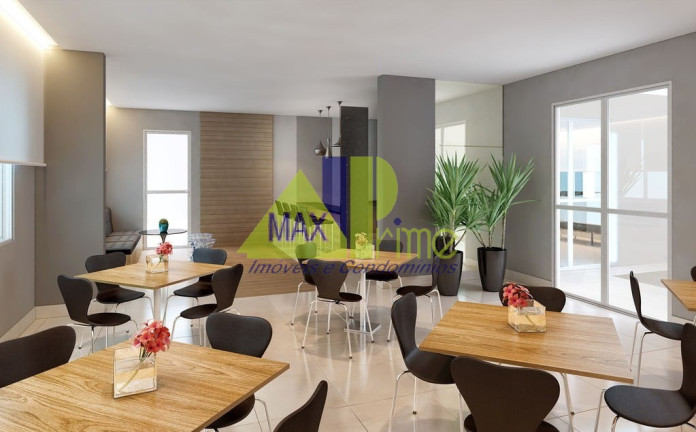 Imagem Apartamento com 2 Quartos à Venda, 37 m² em Itaquera - São Paulo Imagem Apartamento com 2 Quartos à Venda, 37 m² em Itaquera - São Paulo