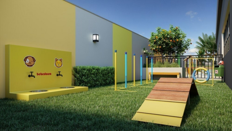Imagem Imóvel com 3 Quartos à Venda, 78 m² em Jardim Guanabara - Campinas Imagem Imóvel com 3 Quartos à Venda, 78 m² em Jardim Guanabara - Campinas