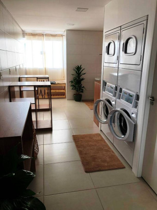 Imagem Apartamento com 1 Quarto para Alugar, 44 m² em Jardim América - Sorocaba Imagem Apartamento com 1 Quarto para Alugar, 44 m² em Jardim América - Sorocaba