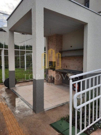 Imagem Apartamento com 2 Quartos à Venda, 44 m² em Jardim Paraíso - Jacareí