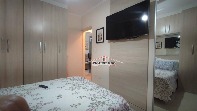 Imagem Apartamento com 2 Quartos à Venda, 80 m² em Canto Do Forte - Praia Grande Imagem Apartamento com 2 Quartos à Venda, 80 m² em Canto Do Forte - Praia Grande