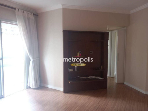 Imagem Apartamento com 2 Quartos à Venda, 67 m² em Santa Paula - São Caetano Do Sul Imagem Apartamento com 2 Quartos à Venda, 67 m² em Santa Paula - São Caetano Do Sul
