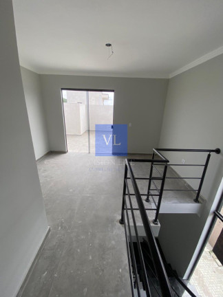 Imagem Casa com 3 Quartos à Venda, 131 m² em Bairro Alto - Curitiba