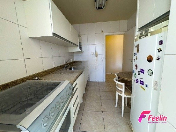 Imagem Apartamento com 2 Quartos à Venda, 71 m² em Trindade - Florianópolis