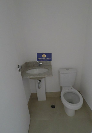 Imagem Apartamento com 1 Quarto à Venda, 39 m² em Sumarezinho - São Paulo