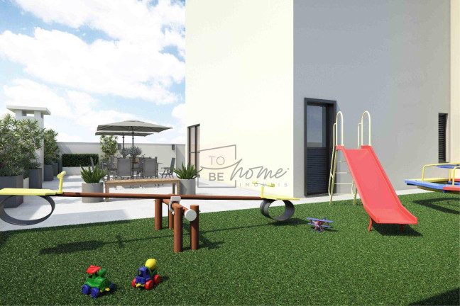 Imagem Apartamento com 2 Quartos à Venda, 48 m² em Pinheirinho - Curitiba