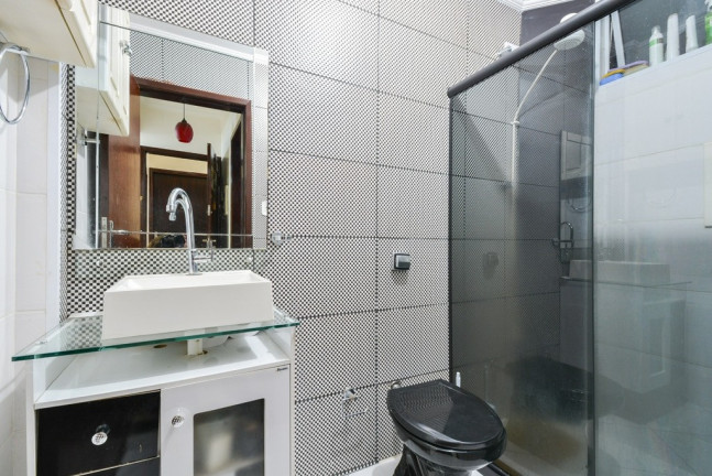 Imagem Apartamento com 2 Quartos à Venda, 50 m² em Bela Vista - São Paulo