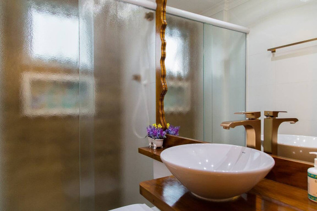 Imagem Apartamento com 2 Quartos à Venda, 100 m² em Chácara Inglesa - São Paulo