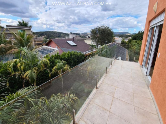 Imagem Casa com 5 Quartos à Venda, 534 m² em Condomínio Residencial Shamballa Ii - Atibaia Imagem Casa com 5 Quartos à Venda, 534 m² em Condomínio Residencial Shamballa Ii - Atibaia