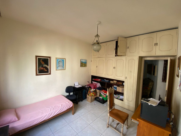 Imagem Apartamento com 3 Quartos à Venda, 155 m² em Gonzaga - Santos Imagem Apartamento com 3 Quartos à Venda, 155 m² em Gonzaga - Santos
