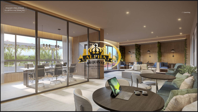 Imagem Apartamento com 3 Quartos à Venda, 123 m² em Alphaville - Barueri