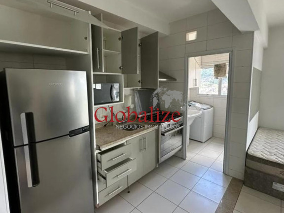 Imagem Imóvel com 1 Quarto à Venda, 77 m² em José Menino - Santos Imagem Imóvel com 1 Quarto à Venda, 77 m² em José Menino - Santos