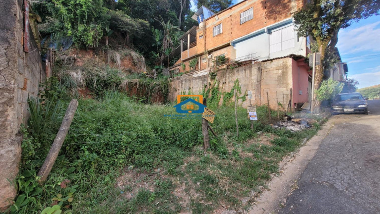 Imagem Terreno à Venda, 360 m² em Bethânia - Ipatinga Imagem Terreno à Venda, 360 m² em Bethânia - Ipatinga