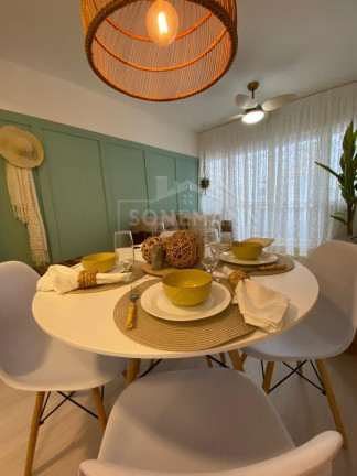 Imagem Apartamento com 2 Quartos à Venda, 49 m² em Canasvieiras - Florianópolis