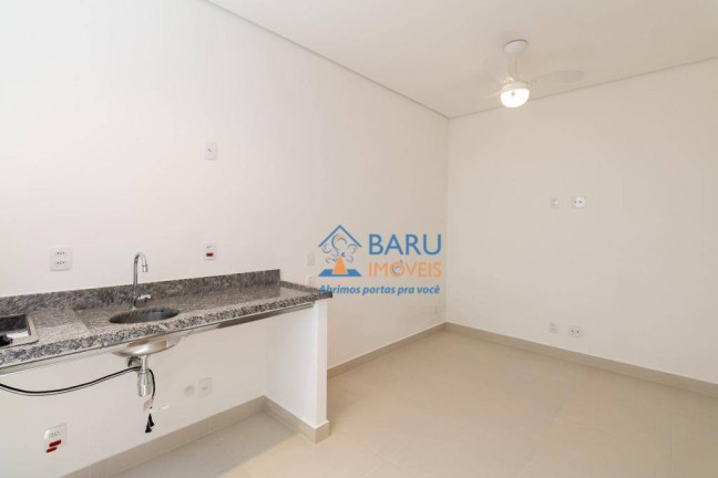 Imagem Apartamento com 1 Quarto para Alugar, 12 m² em Campos Elíseos - São Paulo Imagem Apartamento com 1 Quarto para Alugar, 12 m² em Campos Elíseos - São Paulo