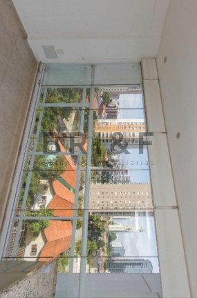 Imagem Apartamento com 1 Quarto à Venda, 52 m² em Brooklin - São Paulo Imagem Apartamento com 1 Quarto à Venda, 52 m² em Brooklin - São Paulo