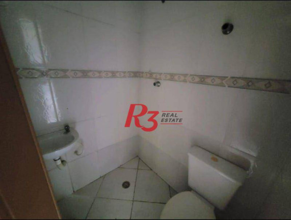 Imagem Apartamento com 2 Quartos à Venda, 89 m² em Marapé - Santos Imagem Apartamento com 2 Quartos à Venda, 89 m² em Marapé - Santos