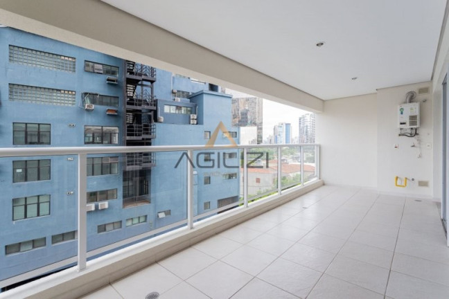 Imagem Apartamento com 1 Quarto à Venda, 57 m² em Pinheiros - São Paulo Imagem Apartamento com 1 Quarto à Venda, 57 m² em Pinheiros - São Paulo