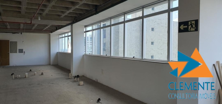 Imagem Sala Comercial à Venda, 166 m² em Funcionários - Belo Horizonte Imagem Sala Comercial à Venda, 166 m² em Funcionários - Belo Horizonte