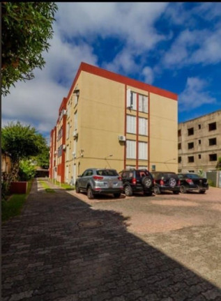 Imagem Apartamento com 1 Quarto à Venda, 47 m² em Teresópolis - Porto Alegre Imagem Apartamento com 1 Quarto à Venda, 47 m² em Teresópolis - Porto Alegre