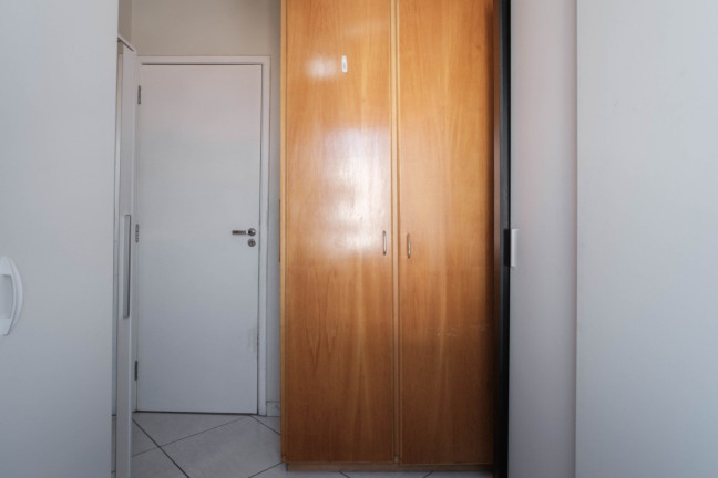 Imagem Apartamento com 2 Quartos à Venda, 57 m² em Sacomã - São Paulo
