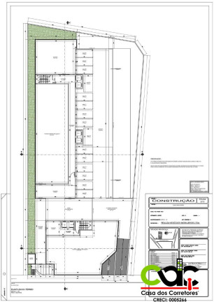 Imagem Terreno à Venda, 2.029 m² em Centro - Poços De Caldas Imagem Terreno à Venda, 2.029 m² em Centro - Poços De Caldas