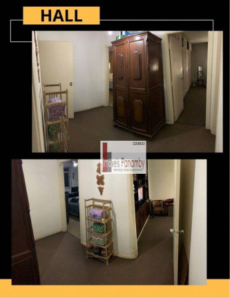 Imagem Apartamento com 3 Quartos à Venda, 240 m² em Paraíso - São Paulo Imagem Apartamento com 3 Quartos à Venda, 240 m² em Paraíso - São Paulo