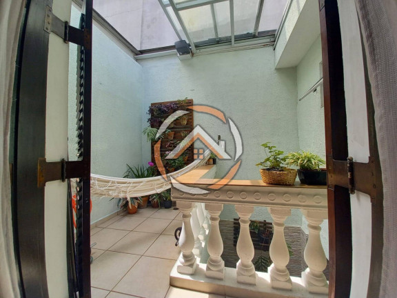 Imagem Sobrado com 3 Quartos à Venda, 140 m² em Barcelona - São Caetano Do Sul Imagem Sobrado com 3 Quartos à Venda, 140 m² em Barcelona - São Caetano Do Sul