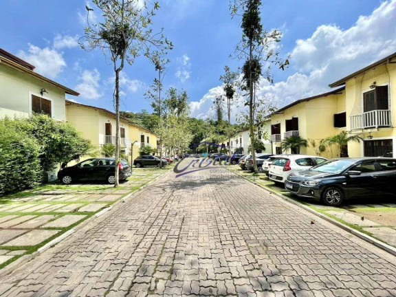 Imagem Casa com 3 Quartos à Venda, 81 m² em Granja Viana - Cotia