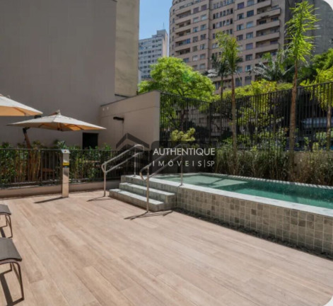 Imagem Apartamento com 1 Quarto à Venda, 29 m² em Moema - São Paulo Imagem Apartamento com 1 Quarto à Venda, 29 m² em Moema - São Paulo