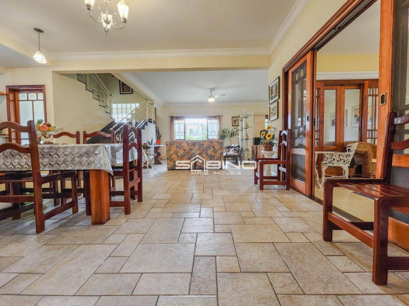 Imagem Casa com 5 Quartos à Venda, 350 m² em Riviera De São Lourenço - Bertioga Imagem Casa com 5 Quartos à Venda, 350 m² em Riviera De São Lourenço - Bertioga