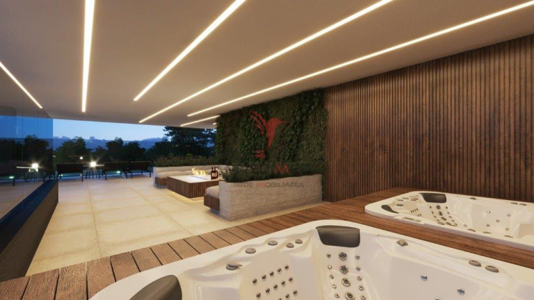 Imagem Imóvel com 1 Quarto à Venda, 38 m² em Bombas - Bombinhas Imagem Imóvel com 1 Quarto à Venda, 38 m² em Bombas - Bombinhas