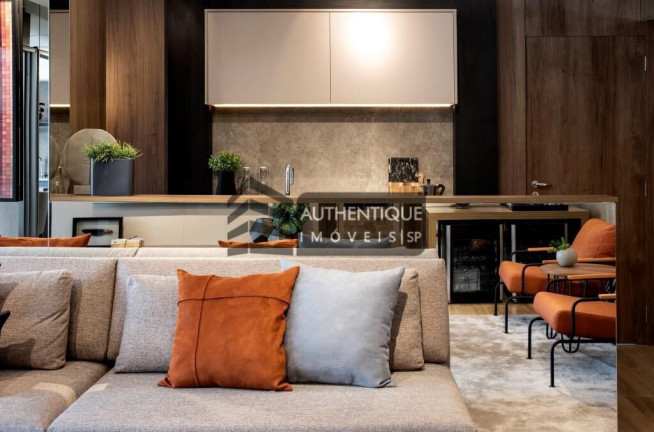 Imagem Apartamento com 3 Quartos à Venda, 104 m² em Vila Romana - São Paulo Imagem Apartamento com 3 Quartos à Venda, 104 m² em Vila Romana - São Paulo