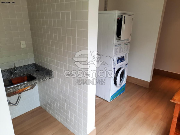 Imagem Apartamento com 2 Quartos à Venda, 66 m² em Praia Grande - Ubatuba