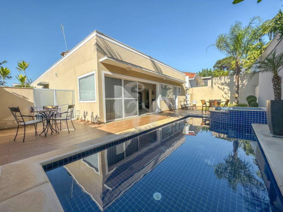 Imagem Casa de Condomínio com 4 Quartos à Venda, 350 m² em Alphaville Residencial Um - Barueri Imagem Casa de Condomínio com 4 Quartos à Venda, 350 m² em Alphaville Residencial Um - Barueri