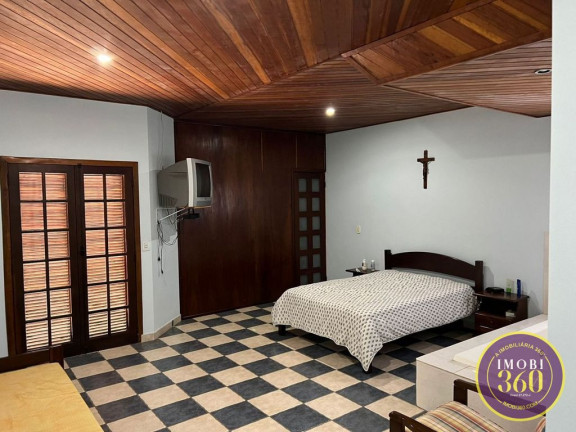 Imagem Imóvel com 6 Quartos à Venda, 2.000 m² em Santa Isabel - Santa Isabel