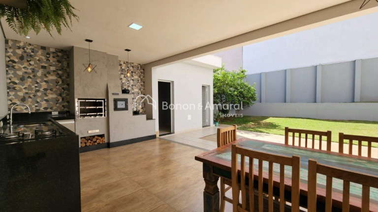 Imagem Casa de Condomínio com 3 Quartos à Venda, 360 m² em Swiss Park - Campinas Imagem Casa de Condomínio com 3 Quartos à Venda, 360 m² em Swiss Park - Campinas